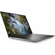 Dell Precision 5550 | i7-10850H | 15.6" | 32 GB | 512 GB SSD | FHD | Nvidia Quadro T1000 | Win 10 Pro | UK