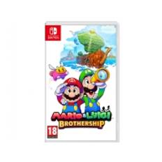 Nintendo Mario &amp  Luigi: Brothership (Switch), Nintendo Switch, A (alla)