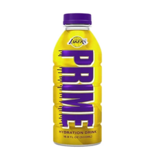 Prime - Lakers