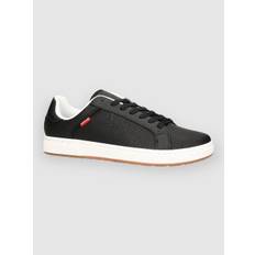 Levi's Piper Sneakers - 45 - regular black