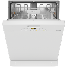 Miele G5611 U Ner Bw Active Integrerad Diskmaskin