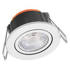 LEDVANCE Spot Combo DALI Adjust multi color 6W/930 hvid IP65