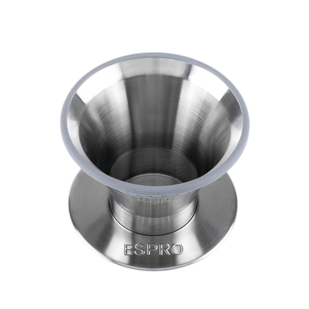 Espro BLOOM Pour-Over Kaffe Dripper – 7018-BS