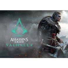 Assassin's Creed: Valhalla (PC) Steam Gift - EU