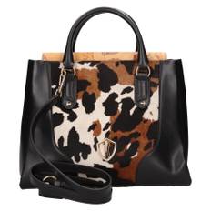 Alviero Martini 1a Classe, Taske, Dame, Sort, ONE SIZE, Uld, Tasker.. Sort