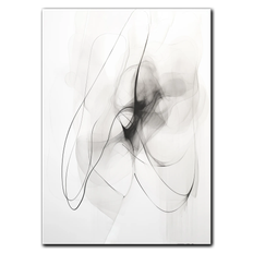 Shadows In Motion No. 1 Plakat 35x50 cm (B3) / Ingen ramme