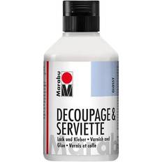 Marabu Decoupagelack blank, 250 ml