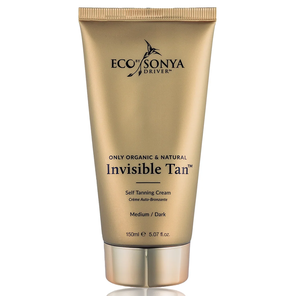 Invisible Tan 150 ml - Eco by Sonya