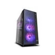 DEEPCOOL MATREXX 55 MESH ADD-RGB 4F