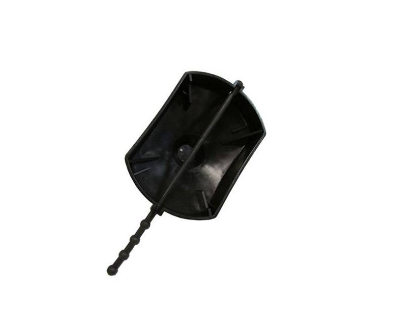 Skärskydd Universal 130mm