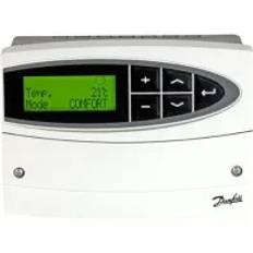 Danfoss ECL Comfort 110 regulator 230V med timer