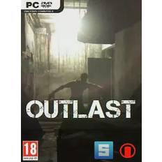 Outlast Steam Key GLOBAL