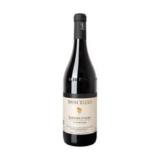 Monchiero Vini Barbera D`Alba Rødvin - 75 cl - 14% - Tør