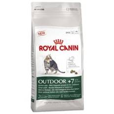 Royal Canin Outdoor 7+ 10 kg