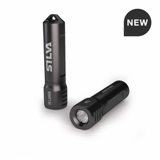 Flashlight Topo