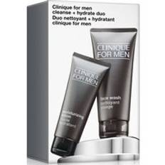 Clinique For Men: Skincare Duo