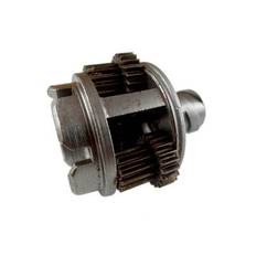 Planetdrevshållare komplett SRAM S7