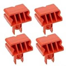 Workmate Peg, 4pcs Workmate Pegs for för Black & Decker 79-010-4 79-028 79-032 79-032 79-032 79-032