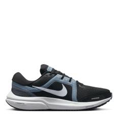 Nike Nike Air Zoom Vomero 16 Men's Road Running Shoes - SORT/FODBOLD