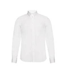 FILIPPA K Paul Stretch Shirt |Vit |52