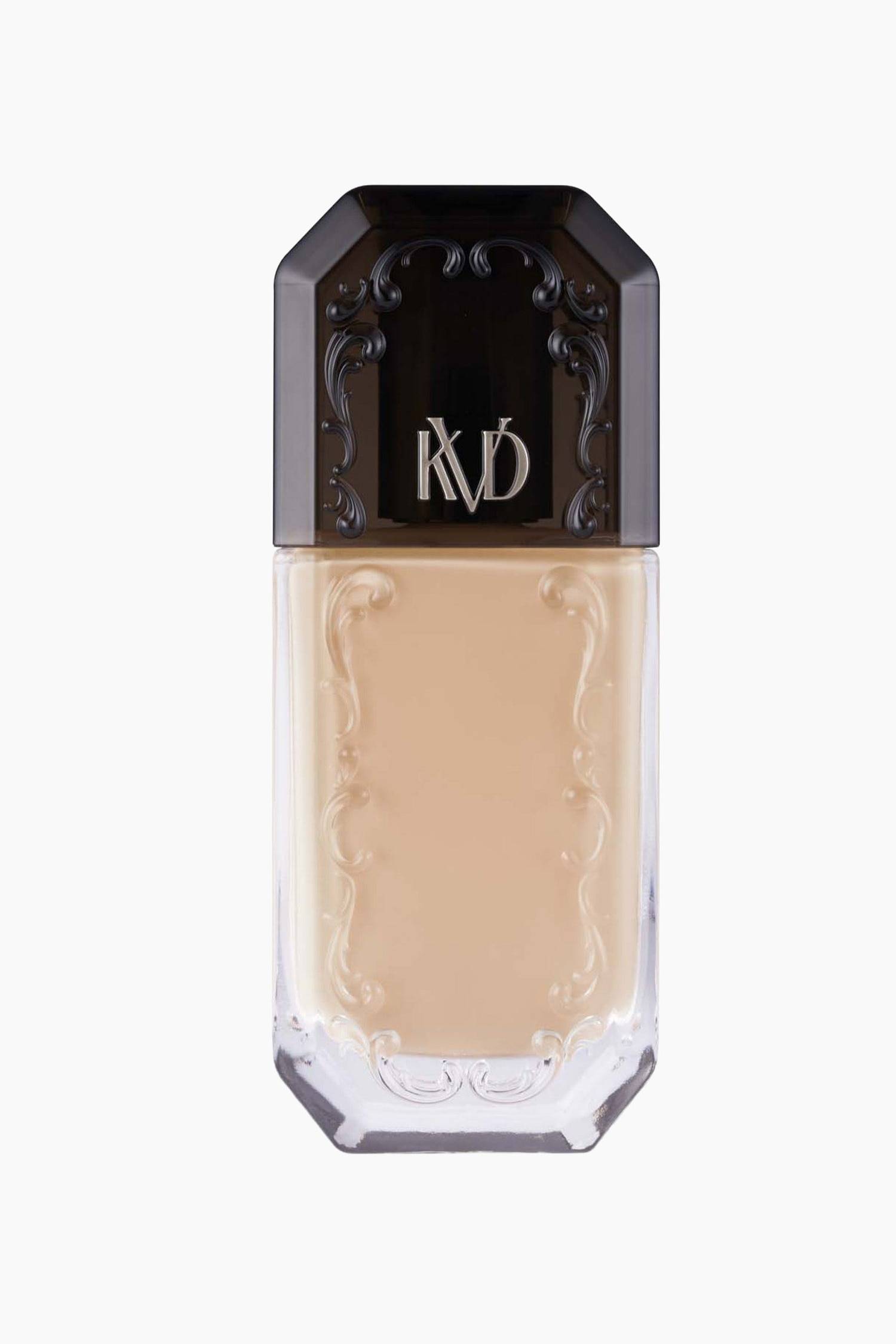 KVD - Good Apple Full-coverage Serum Foundation - 021 Light (one size)