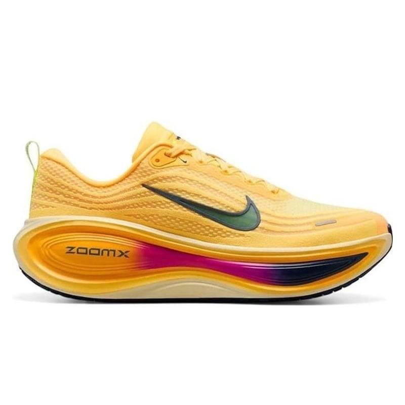 Nike Vomero Plus Citron Pulse Laser Orange - 41 / Standard