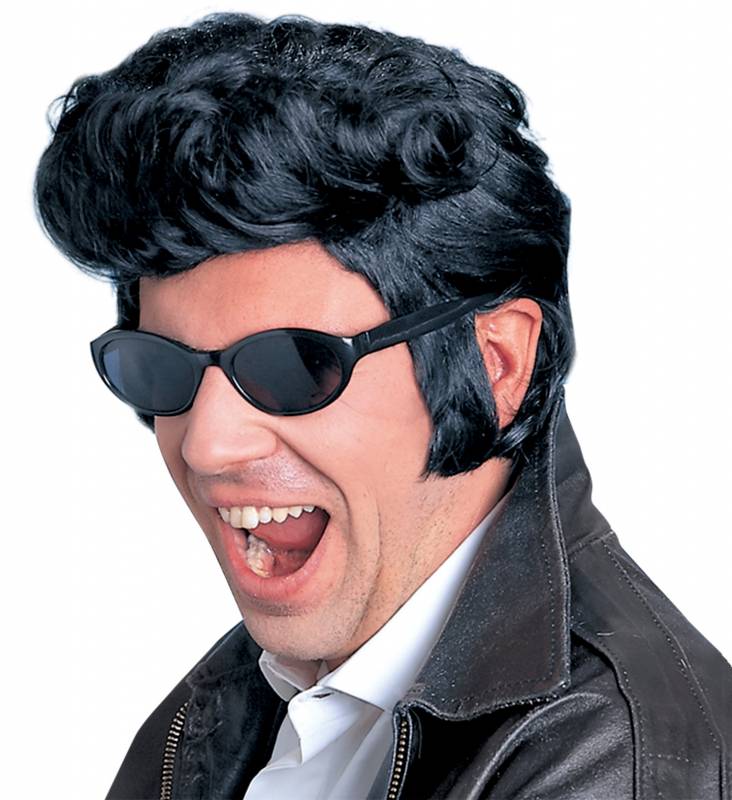 Peruk Rock 'n roll