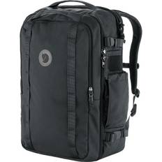 Fjällräven Färden Carry-on Pack (Svart (COAL BLACK/037) ONE SIZE)