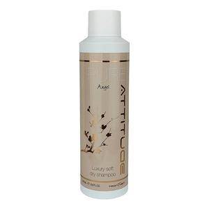Trontveit Pure Attitude Angel Dry Shampoo - 200 ml.