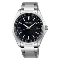 Seiko Watch Watch Seiko Selection SBTM291 Men's Silver