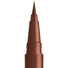NYX Professional Makeup Epic Ink 05 Graham Cracker Waterproof Eyeliner - 1 ml