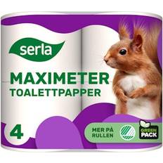 Toalettpapper Maximeter