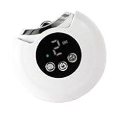 Electric Nail Trimmer, Rechargeable Nail Trimmer, Automatisk Nail Trimmer, Nail Grinder Machine, Nail Polishing Machine, Portable Nail Trimmer, Rechargeable Nail Grinder, Nail Grinder for Children