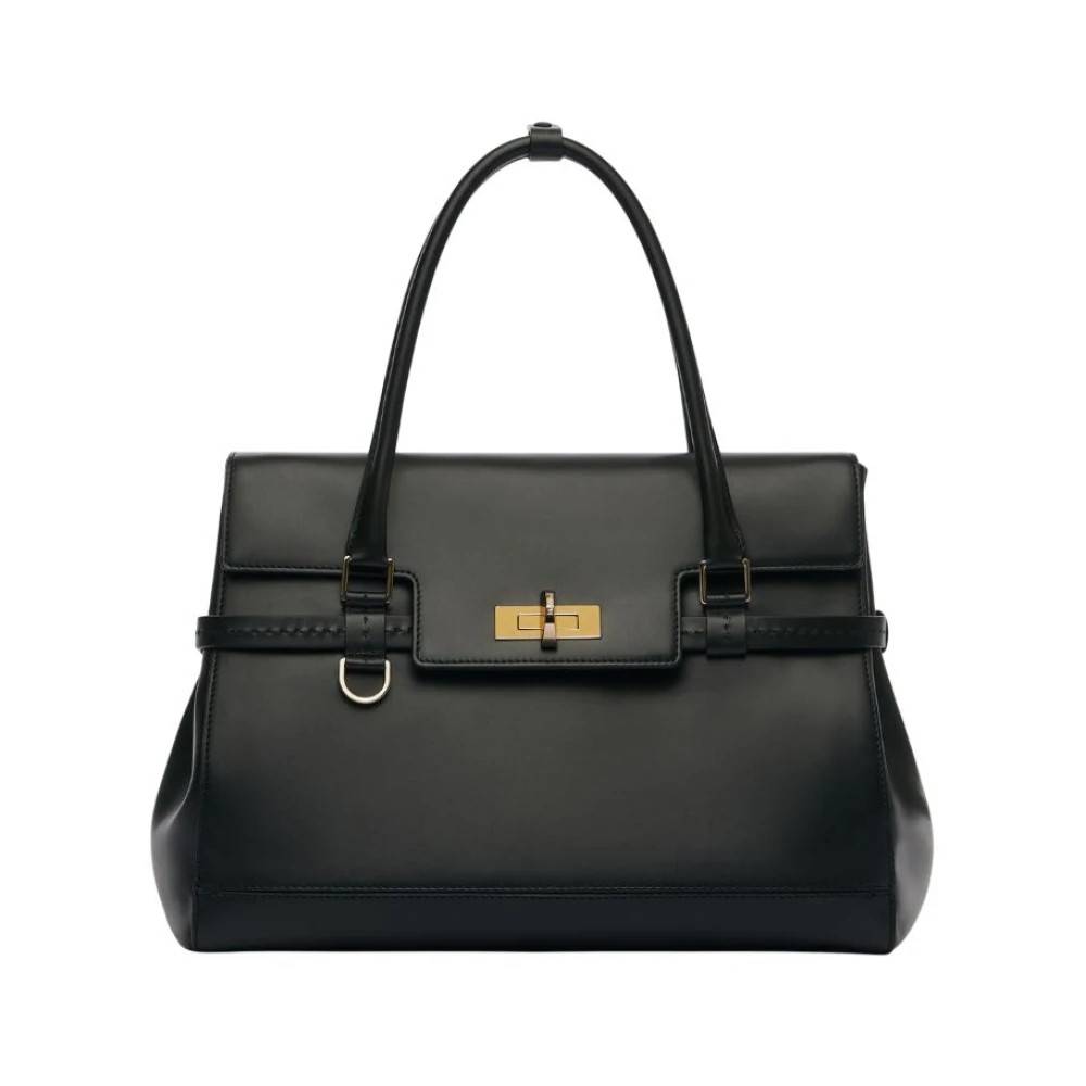 Max Mara Håndtasker - Tasker - Dame - Sort - ONE SIZE -