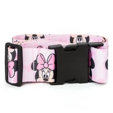 Character Luggage Belt - Minnie Mouse