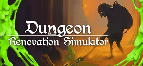 Dungeon Renovation Simulator (PC) - Standard