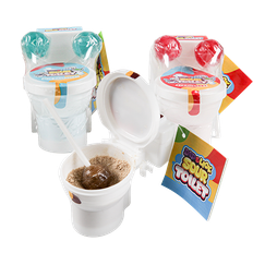 3st - Jellioo DipLick Sour Toilet 20g
