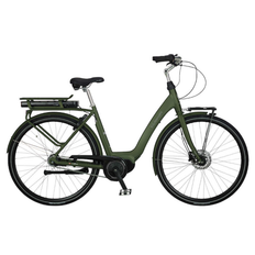 Kildemoes City Koppla Connect grøn