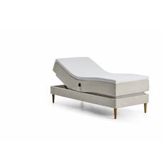 Tempur Relaxation Elevationsseng 90x200 cm