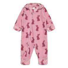 LINDEX Overall Fleece |Pink |56