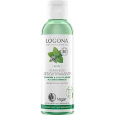 Clarifying Facial Toner mint EKO
