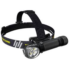 Nitecore - HC35 Pannlampa