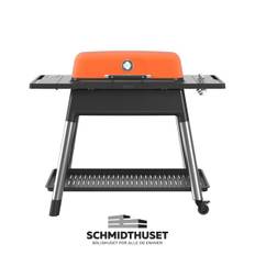 Everdure Furnace Gen 2 - Gas grill - Orange