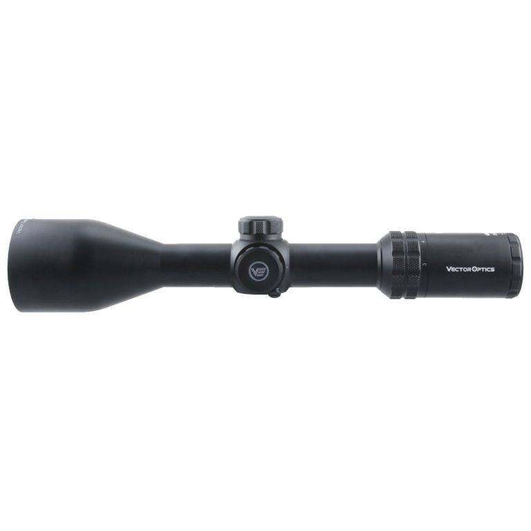 Vector Grizzly, 3-12×56