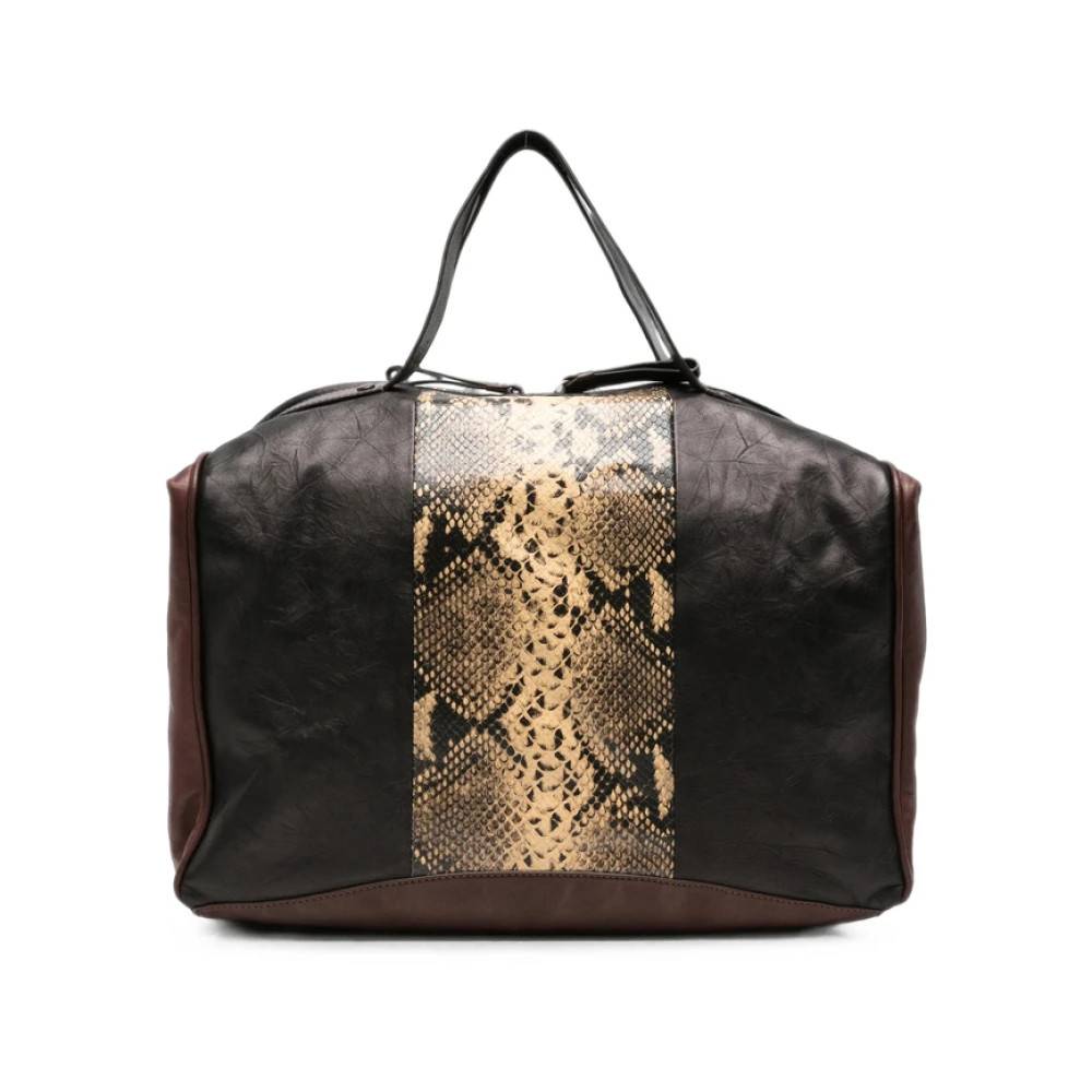 Dries Van Noten - Bum Bag Väskor - Herr - ONE Size - Läder
