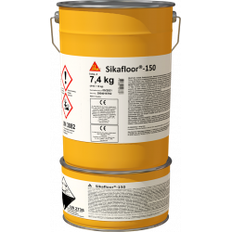 Sikafloor 150 Epoxyprimer 10 kg.