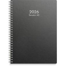 Kalender Senator A5 refill 2026