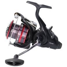Daiwa 20 Ninja BR LT 4000 C, Haspel