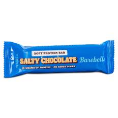 Barebells Soft Protein Bar, Salty Chocolate, 1 stk
