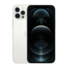 iPhone 12 Pro Max 512 GB / Nyskick / Silver